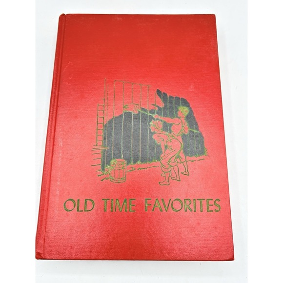 The Children's Hour | Vintage 1-3 Vol. Hardcover Set | - Picture 7 of 16